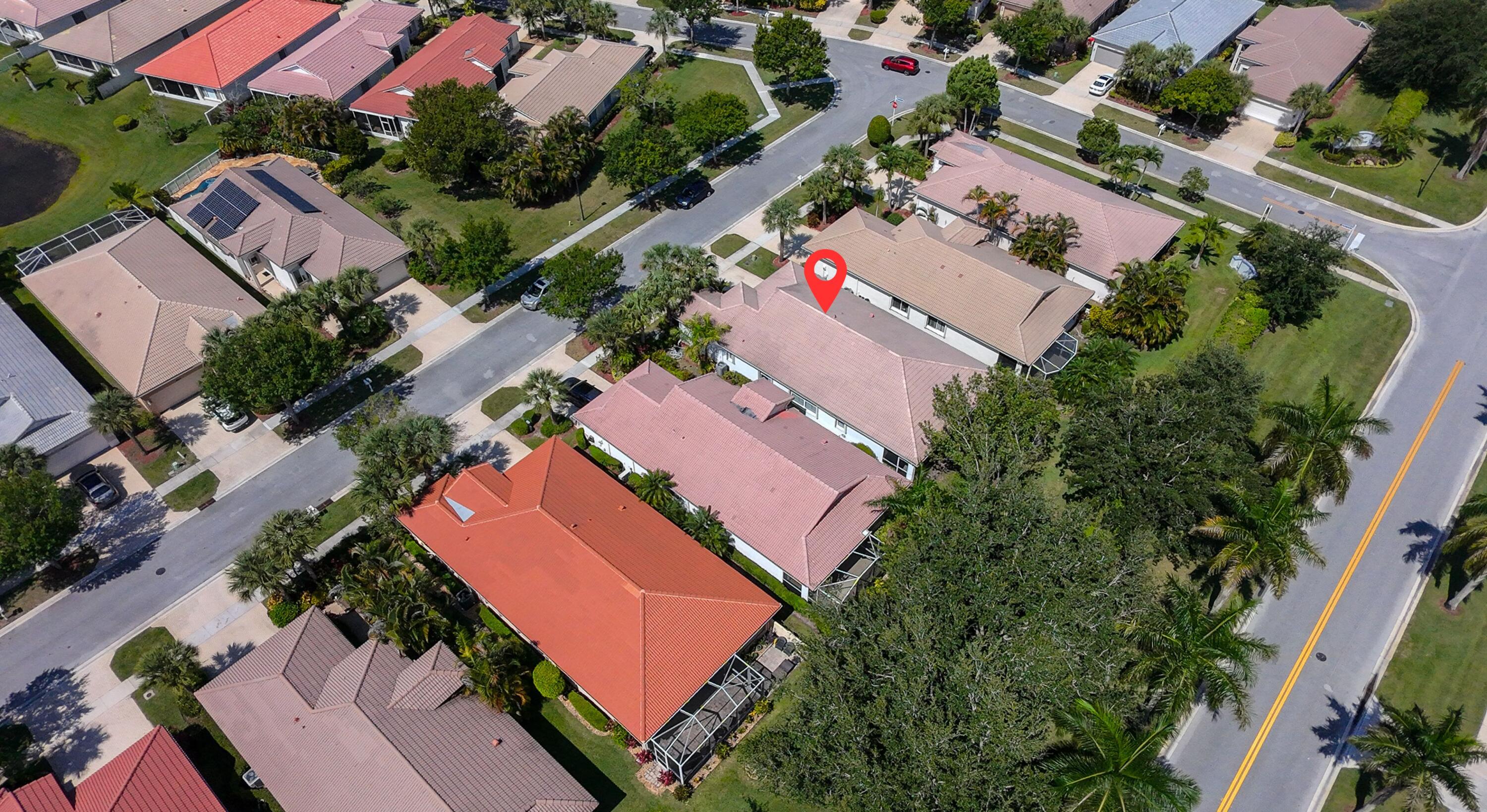 BAYWINDS RPD 10 - Residential