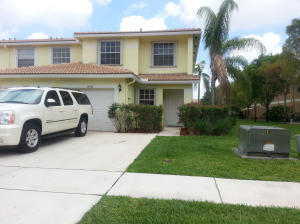 Sierra Palms - Residential Lease