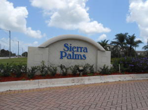 Beautiful lake view from this well kept, modern townhouse. Very generous rooms with large living area that is all tiled. Modern kitchen, big pantry and lots of counter space.Community offers great pool area and kids play facility, Secure with gated access.Close to shops, very easy access to I95 and walking distance to Delray Medical.