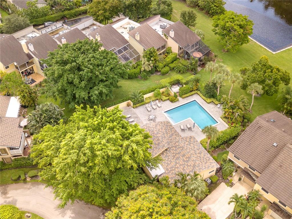 Brook Haven of Boca Raton - Residential