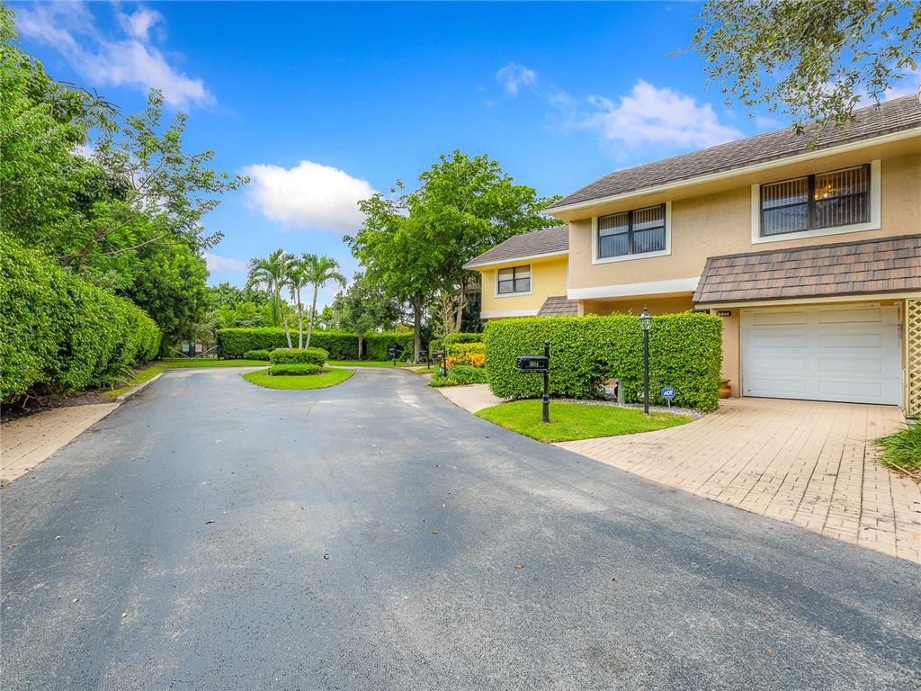 Brook Haven of Boca Raton - Residential