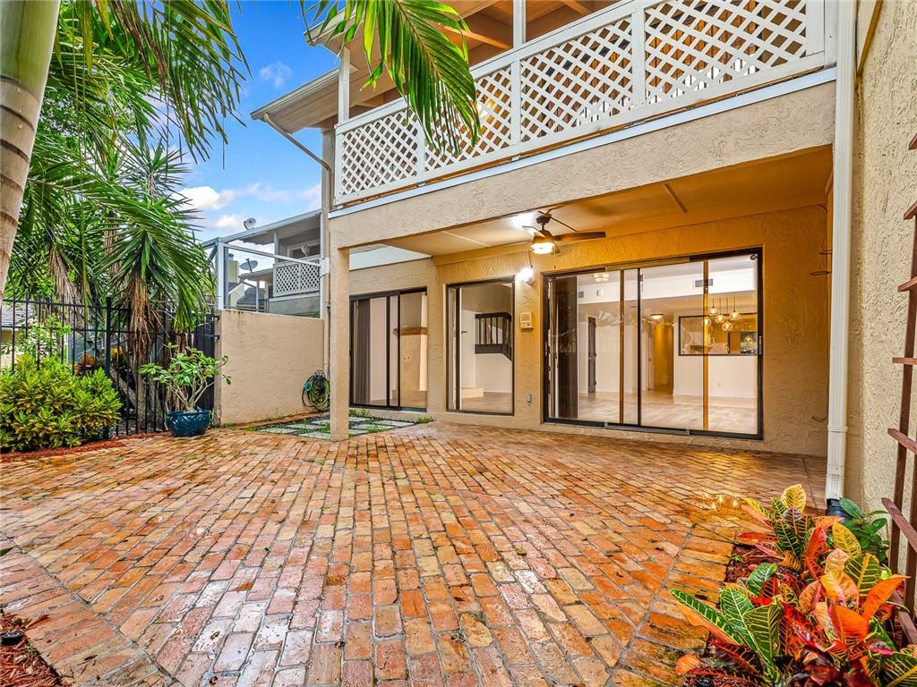 Brook Haven of Boca Raton - Residential