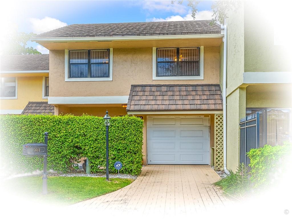 Brook Haven of Boca Raton - Residential