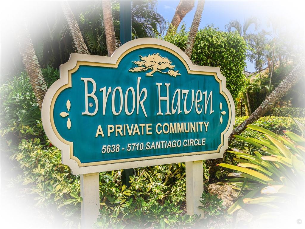 Brook Haven of Boca Raton - Residential