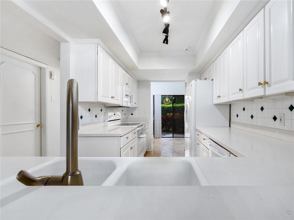 Brook Haven of Boca Raton - Residential