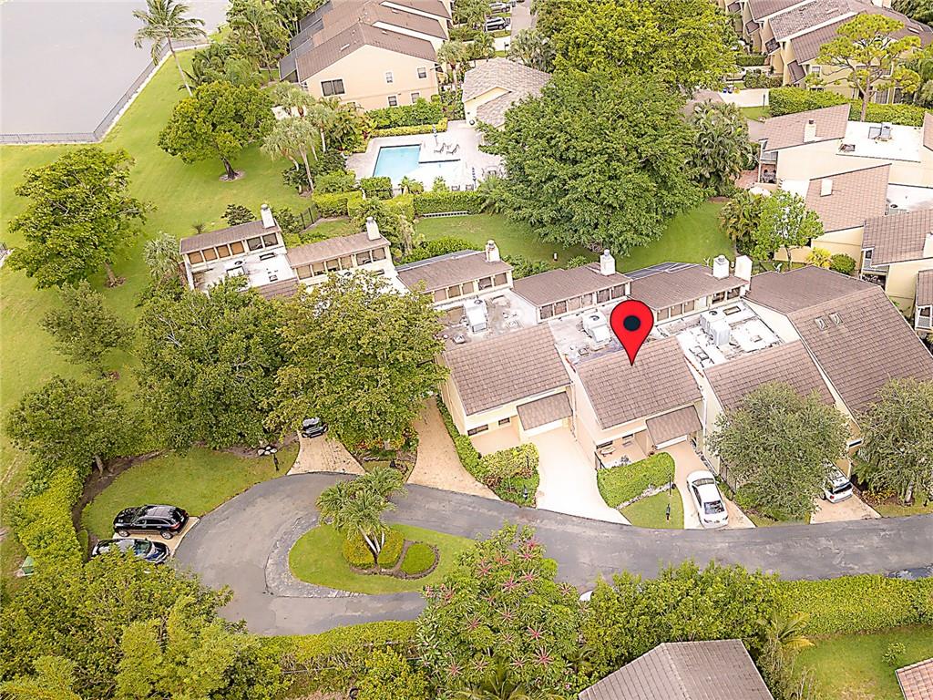 Brook Haven of Boca Raton - Residential