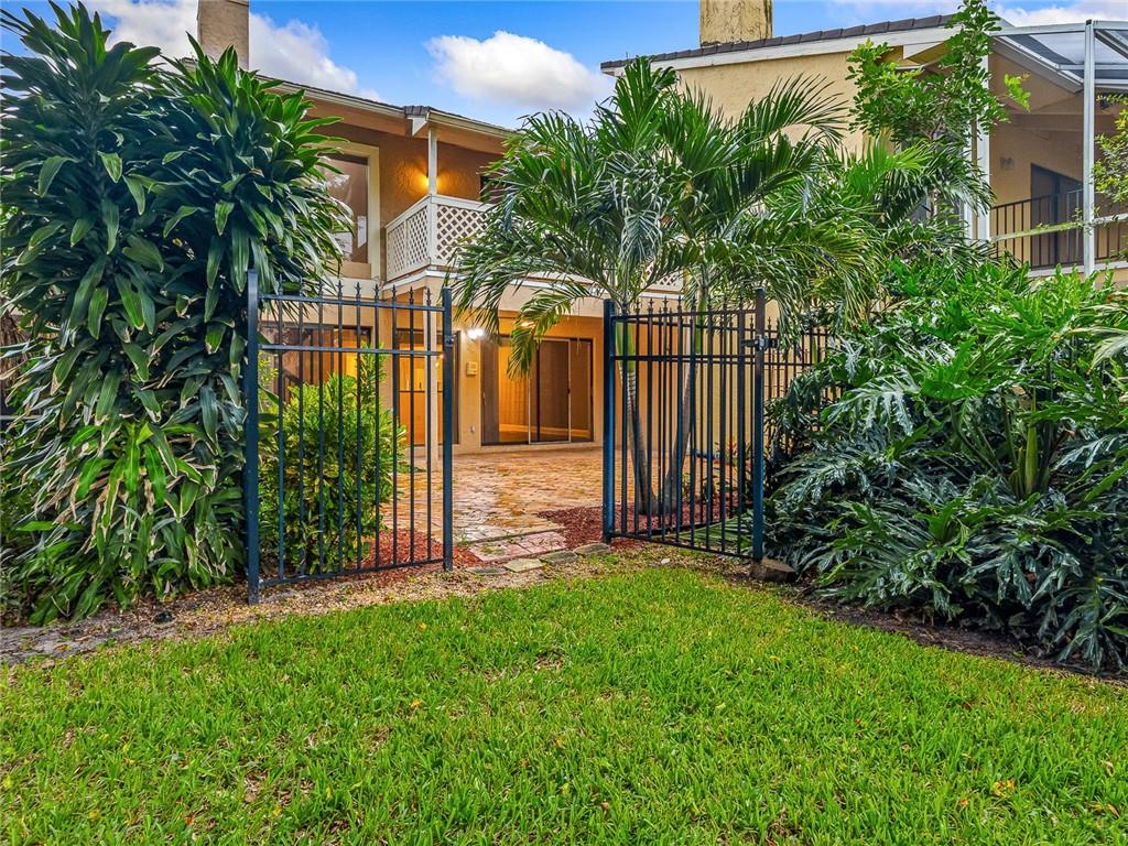 Brook Haven of Boca Raton - Residential