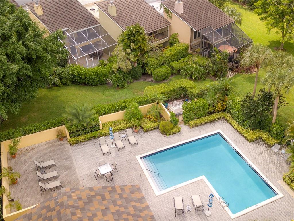 Brook Haven of Boca Raton - Residential