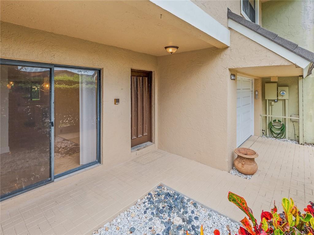 Brook Haven of Boca Raton - Residential