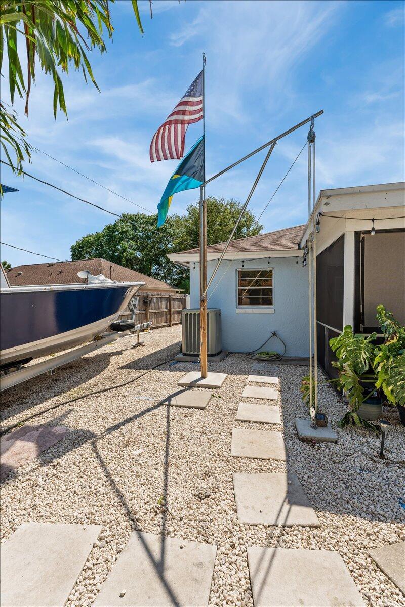 PORT MALABAR UNIT 6 - Residential