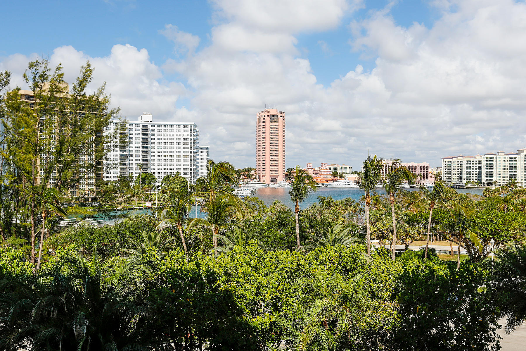 Presidential Place - Residential