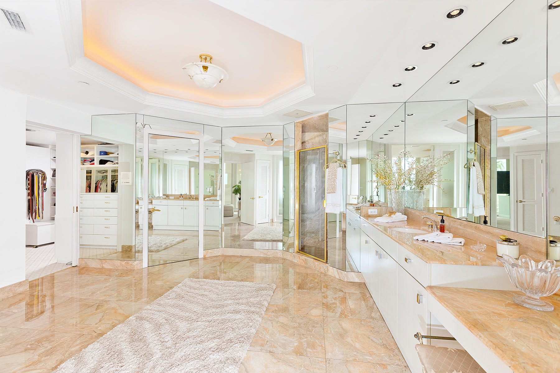 Presidential Place - Residential