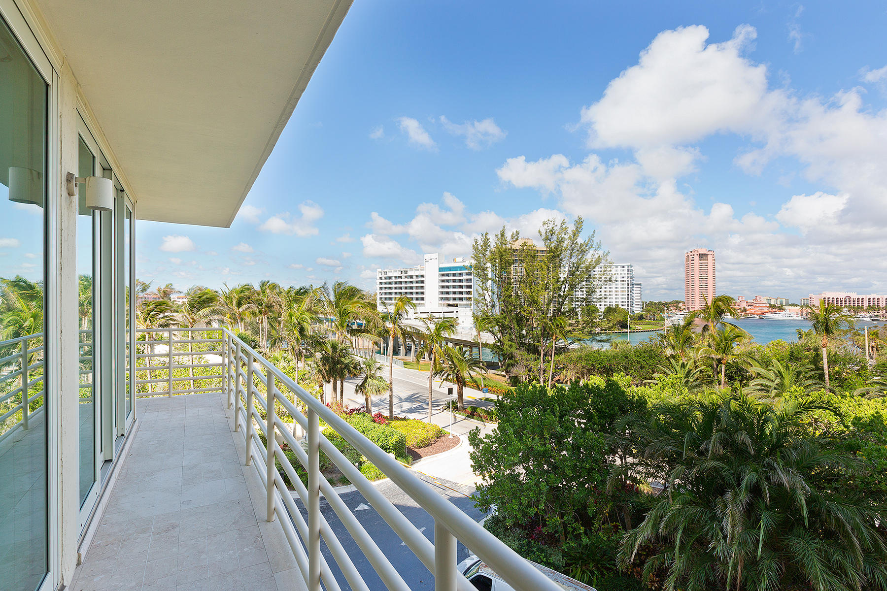 Presidential Place - Residential