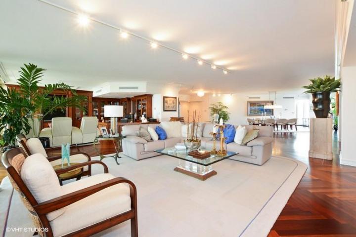 Presidential Place - Residential