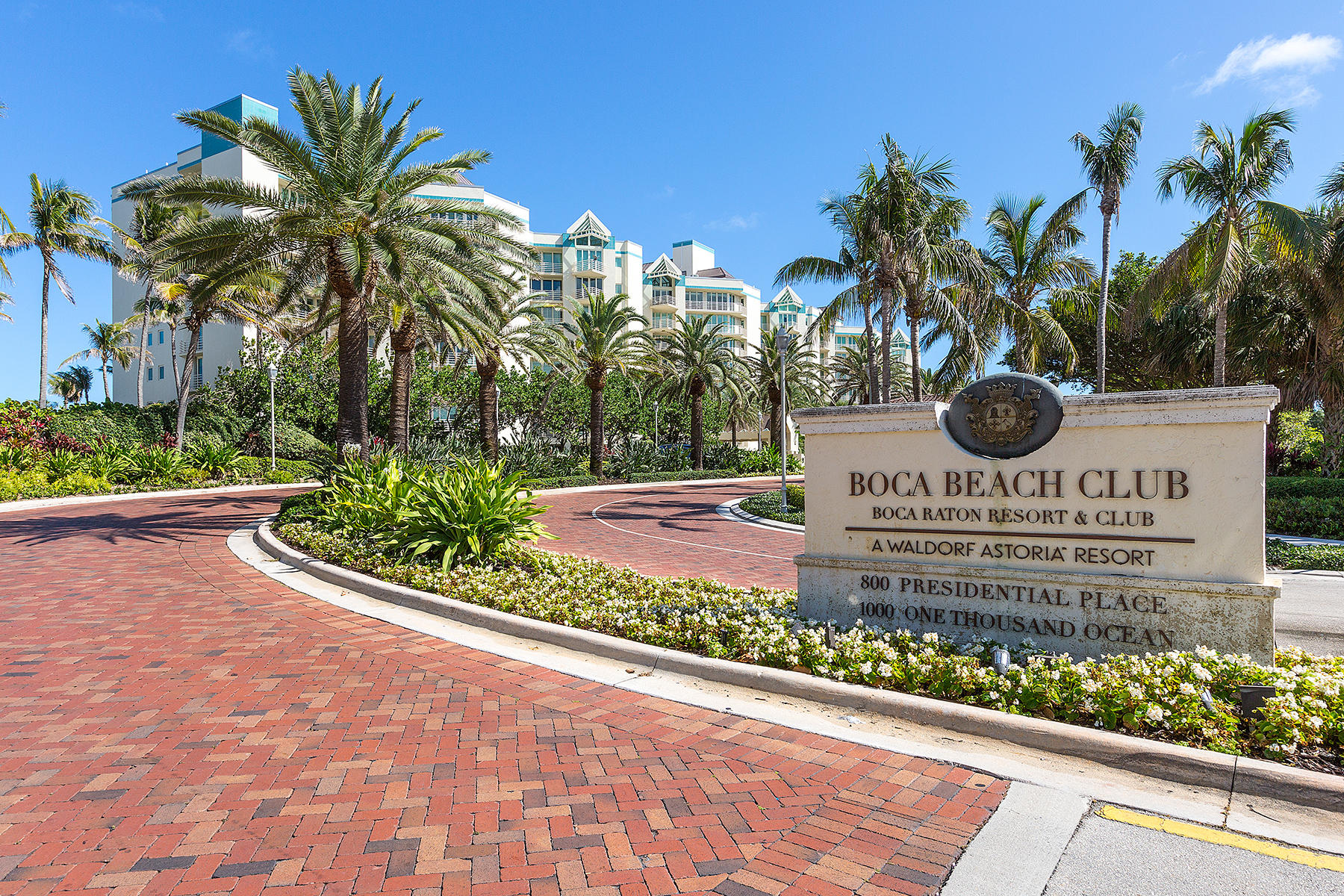 Presidential Place - Residential