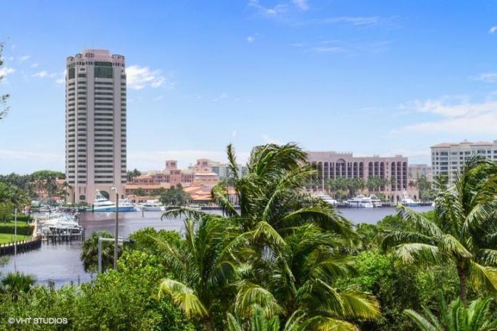 Presidential Place - Residential