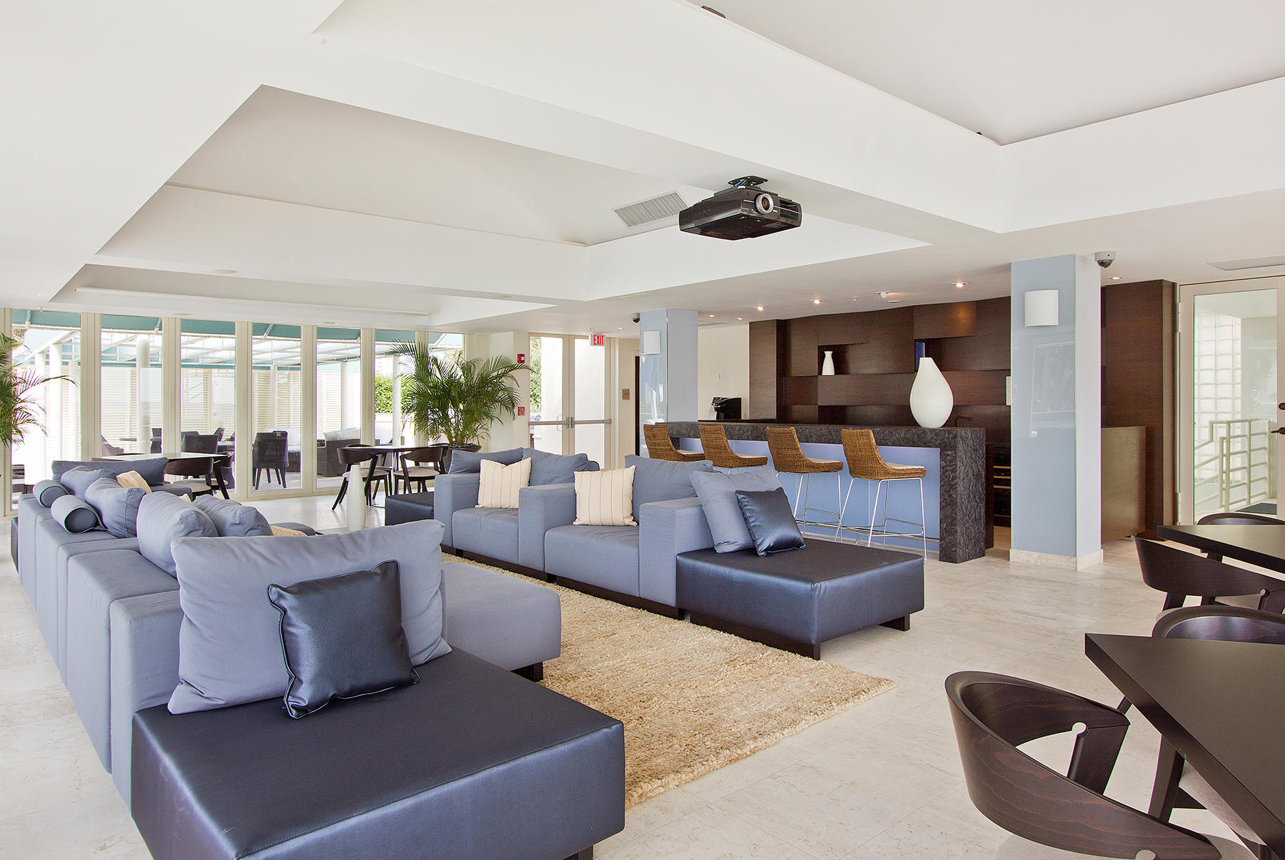 Presidential Place - Residential