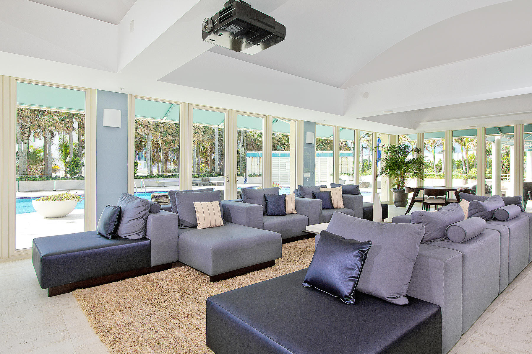 Presidential Place - Residential