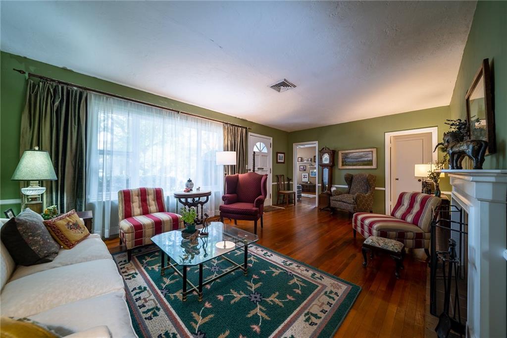Rio Vista Isles - Residential