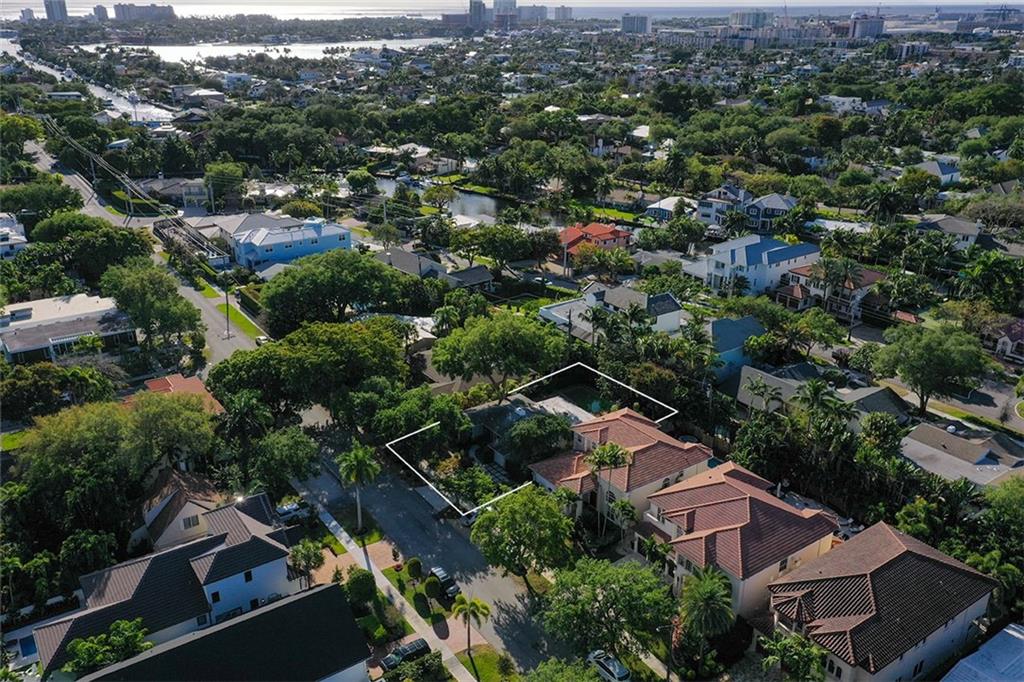 Rio Vista Isles - Residential