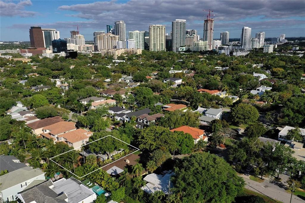 Rio Vista Isles - Residential