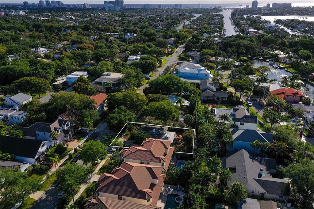 Rio Vista Isles - Residential
