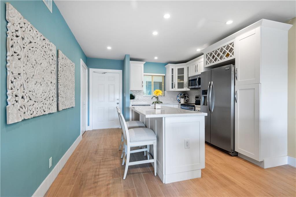 Rivercrest - Residential