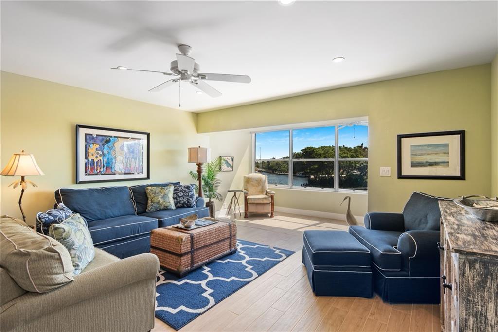 Rivercrest - Residential