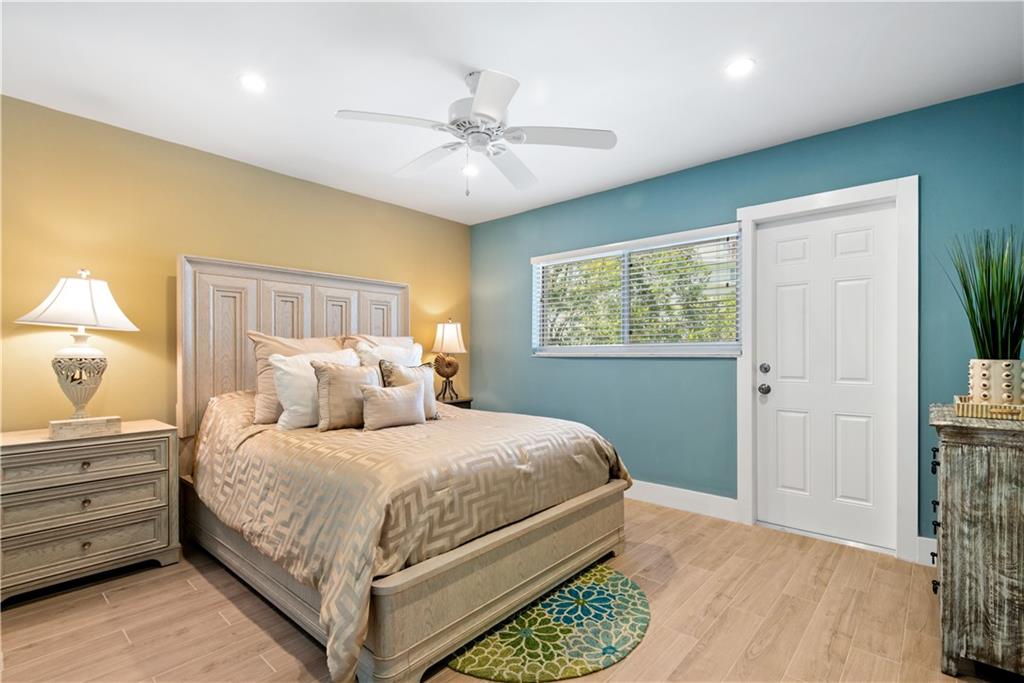 Rivercrest - Residential