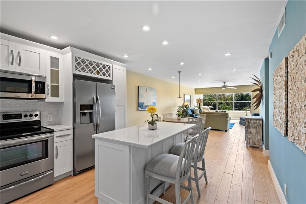 Rivercrest - Residential