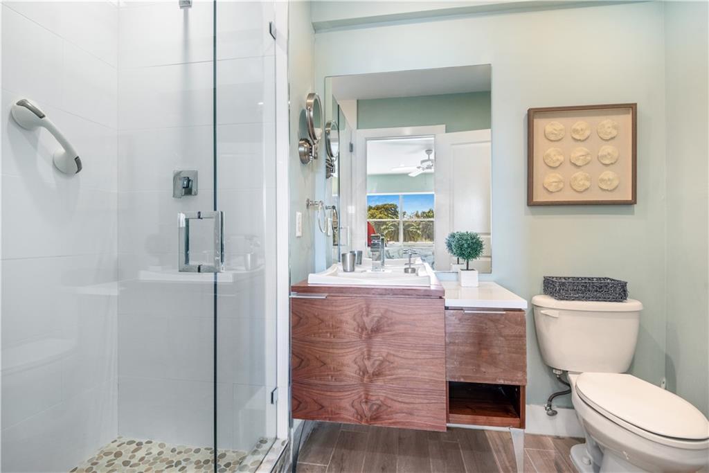 Rivercrest - Residential