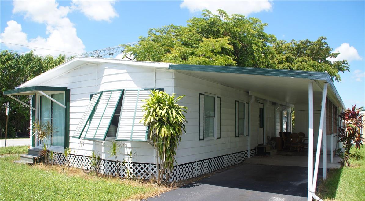 Ravenswood North 108-45 B - Residential