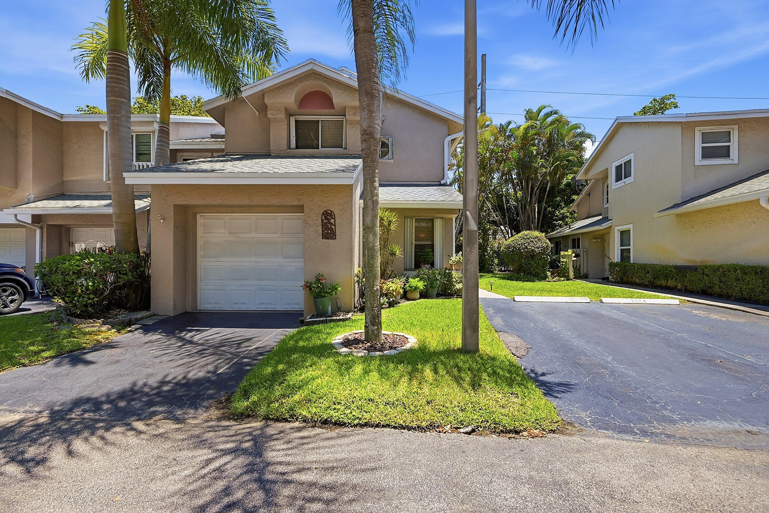 CORAL POINT NORTH - Residential