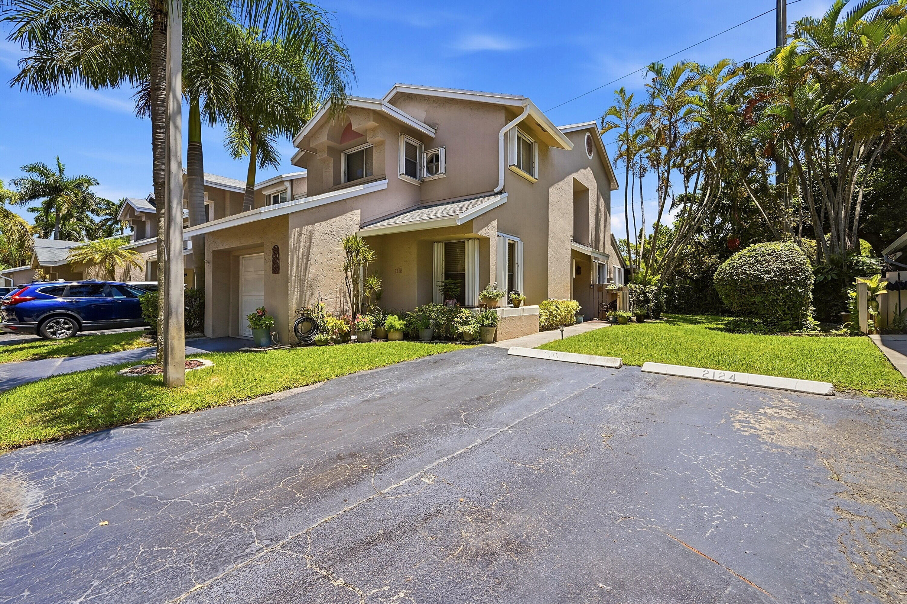 CORAL POINT NORTH - Residential