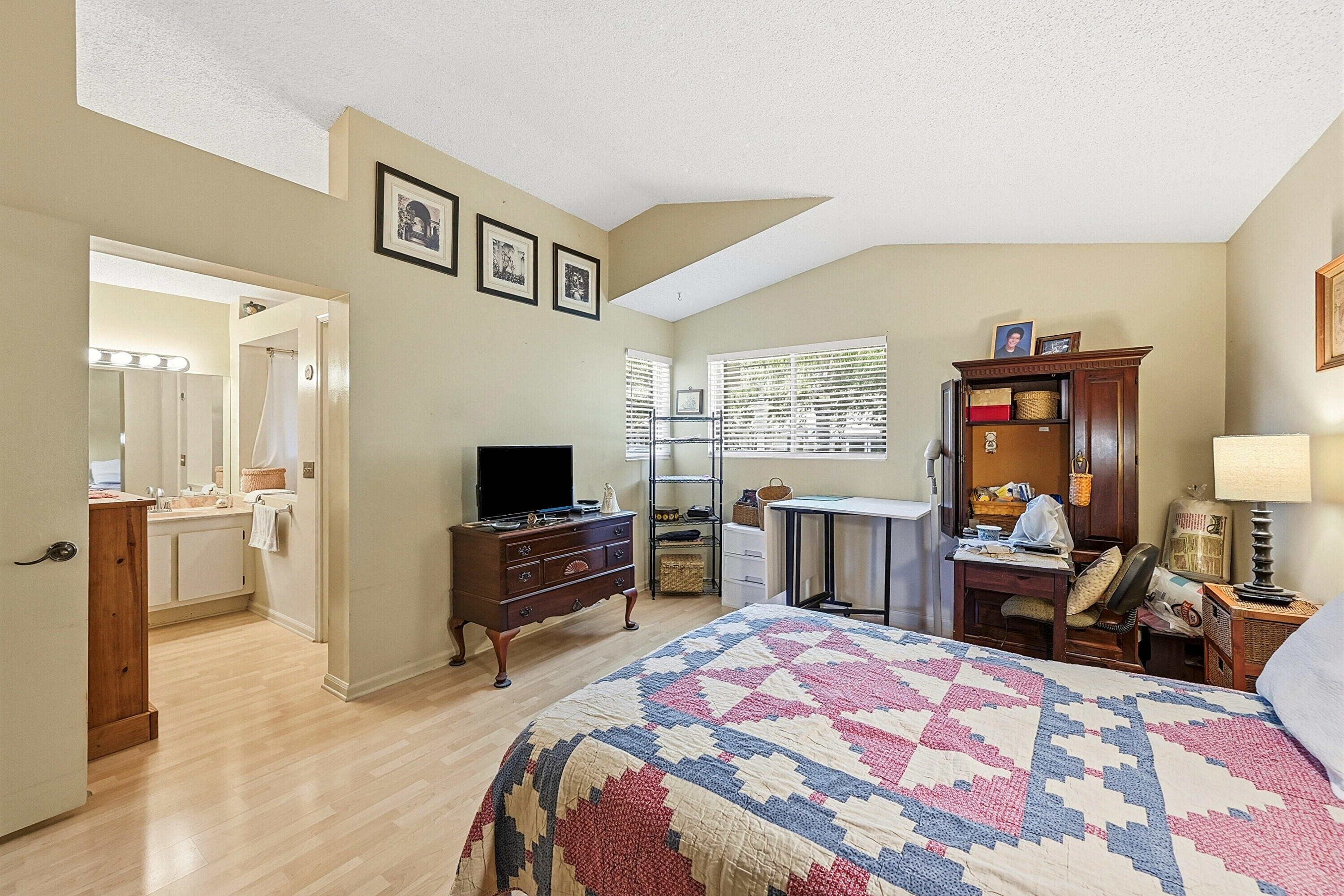 CORAL POINT NORTH - Residential