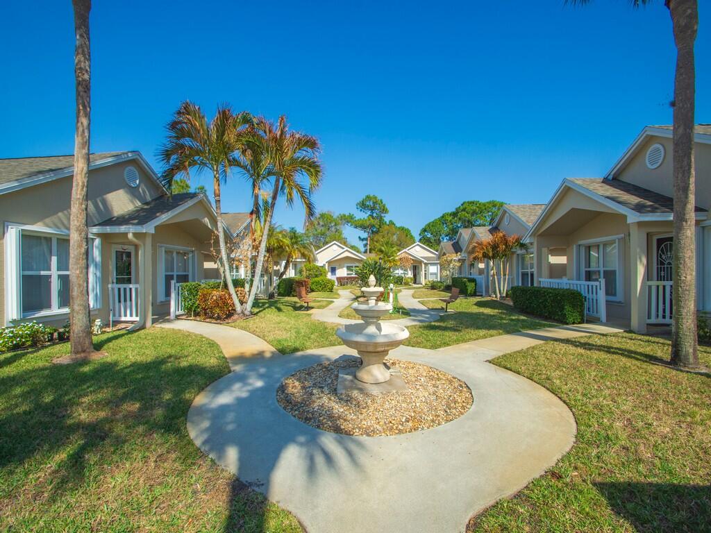 KINGS ISLE PHASE III - Residential