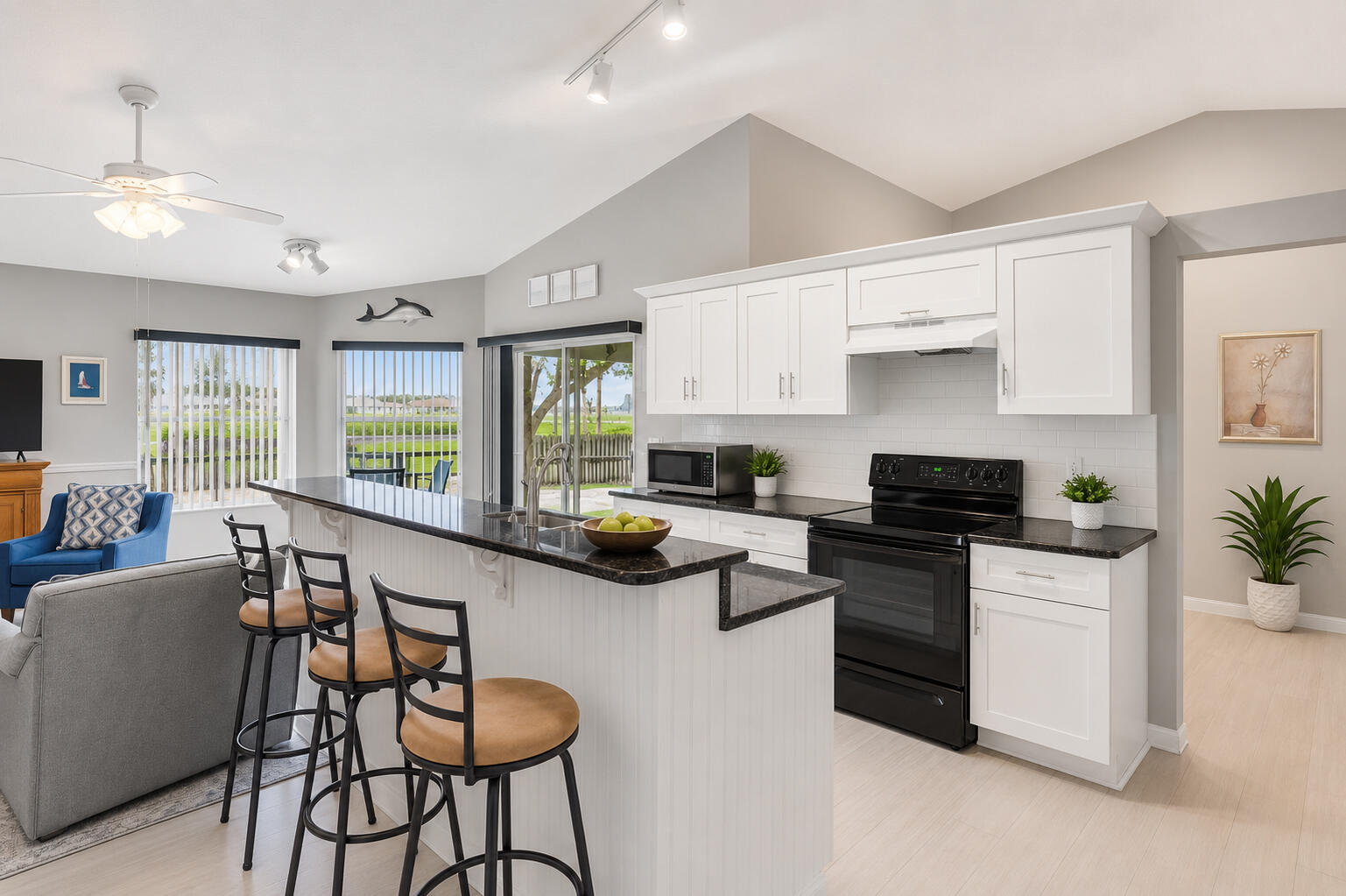 SEBASTIAN HIGHLANDS UNIT 15 - Residential