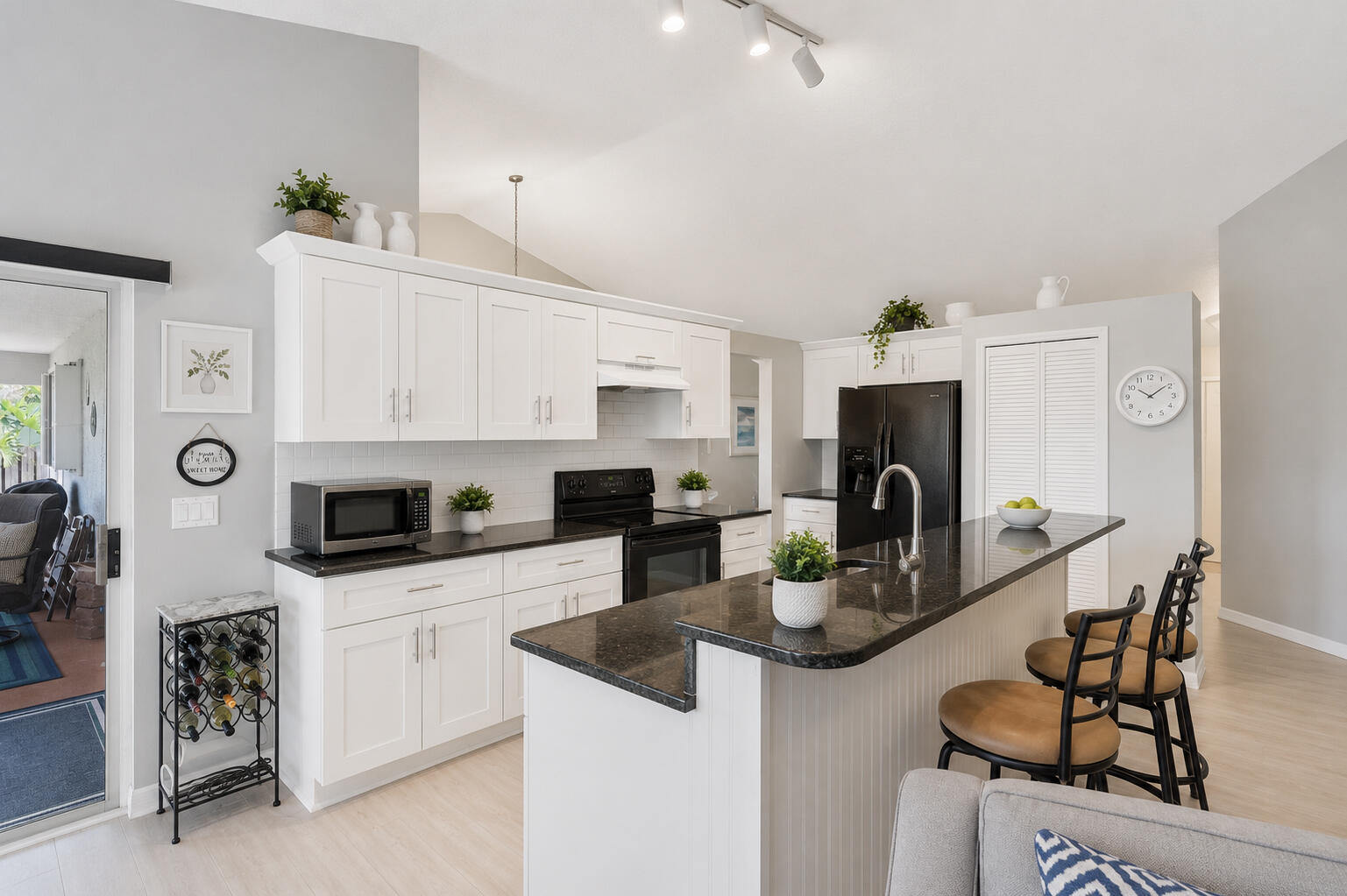 SEBASTIAN HIGHLANDS UNIT 15 - Residential