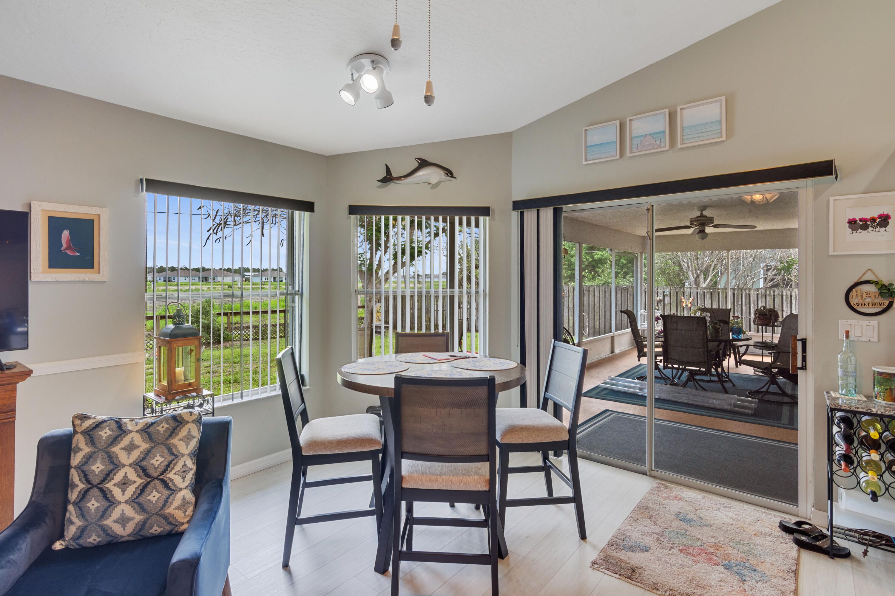 SEBASTIAN HIGHLANDS UNIT 15 - Residential