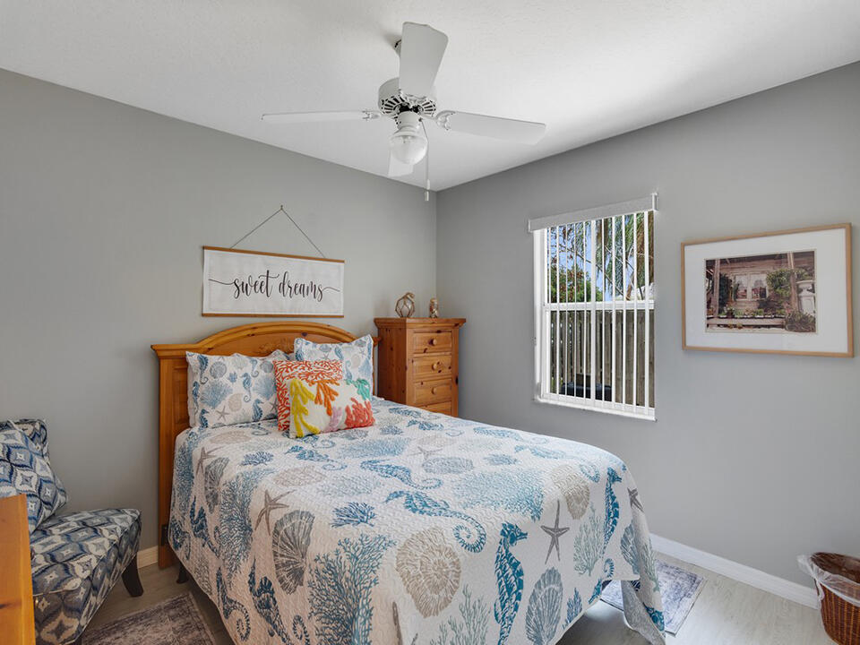 SEBASTIAN HIGHLANDS UNIT 15 - Residential
