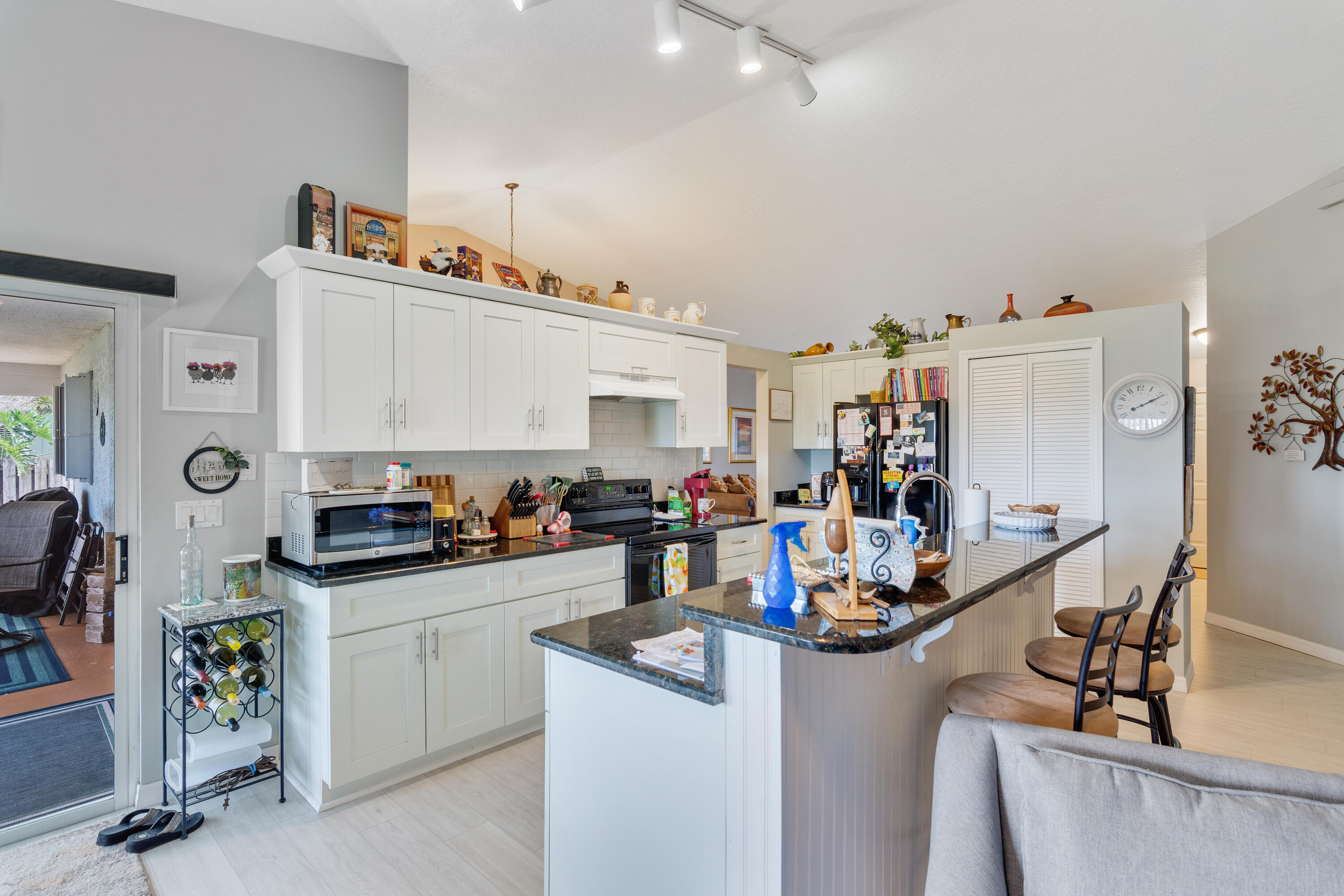 SEBASTIAN HIGHLANDS UNIT 15 - Residential