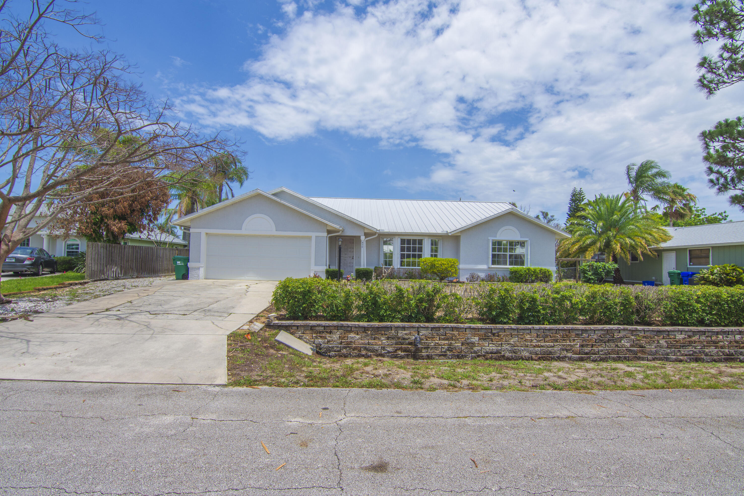SEBASTIAN HIGHLANDS UNIT 15 - Residential