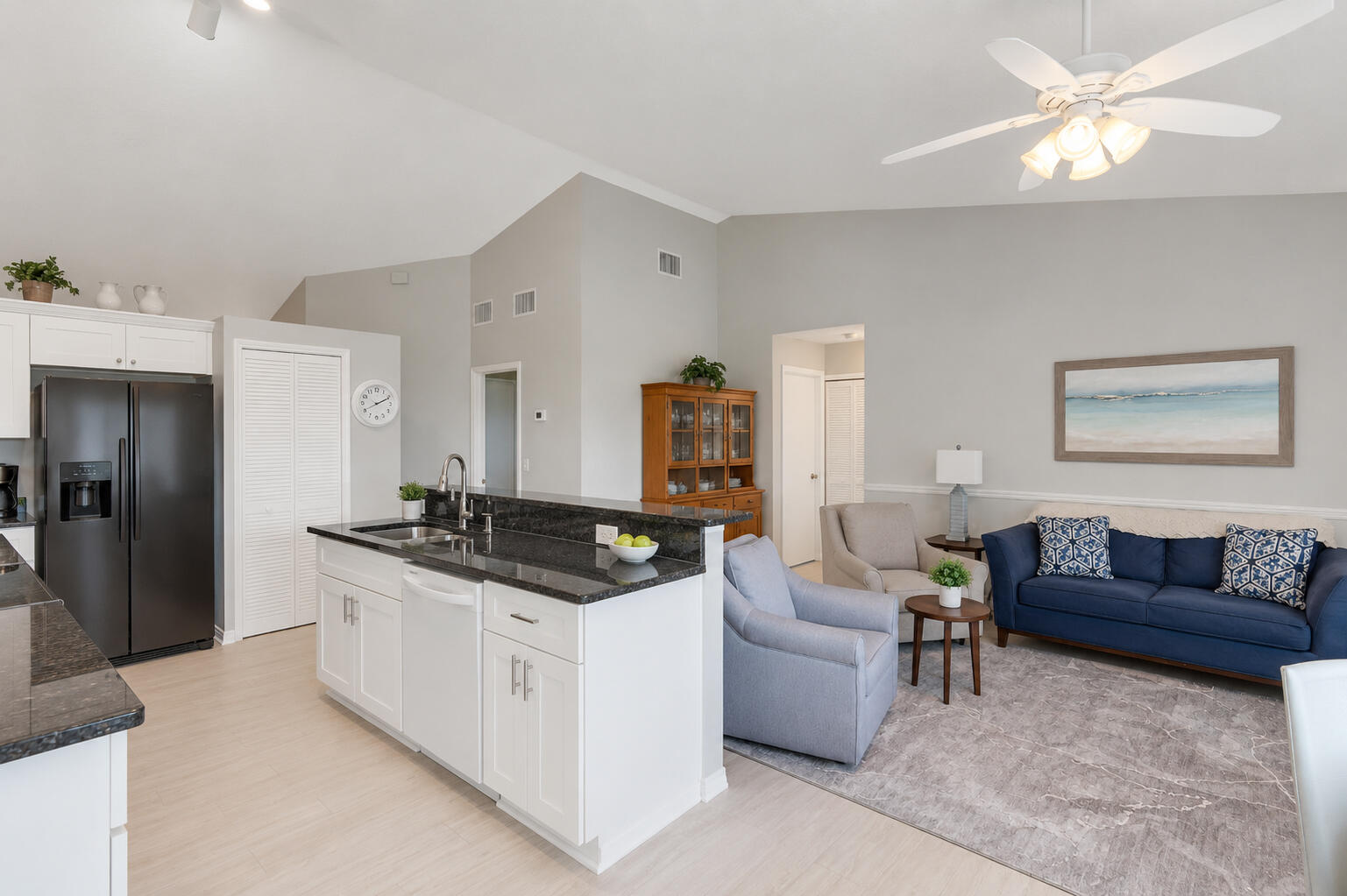 SEBASTIAN HIGHLANDS UNIT 15 - Residential