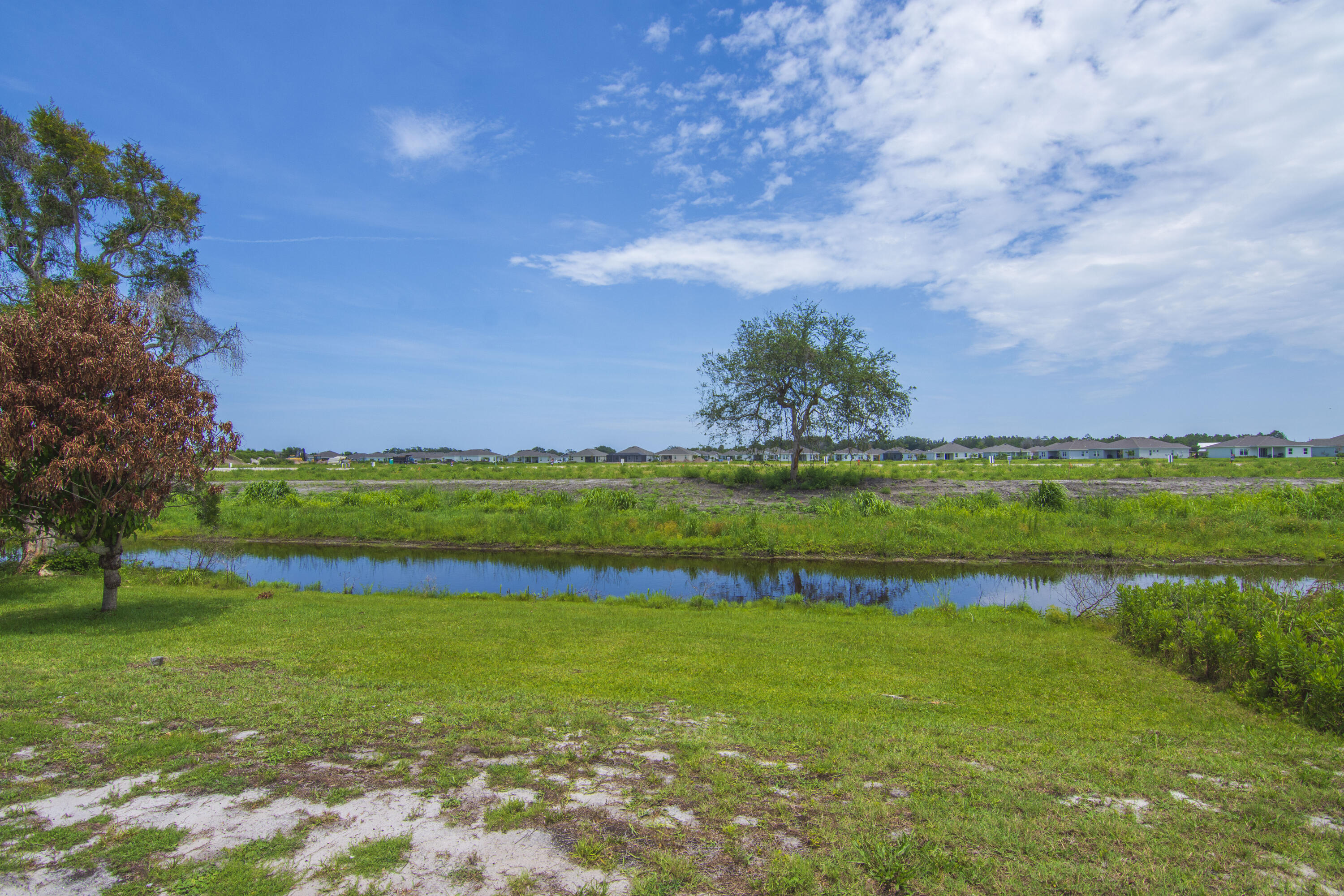 SEBASTIAN HIGHLANDS UNIT 15 - Residential