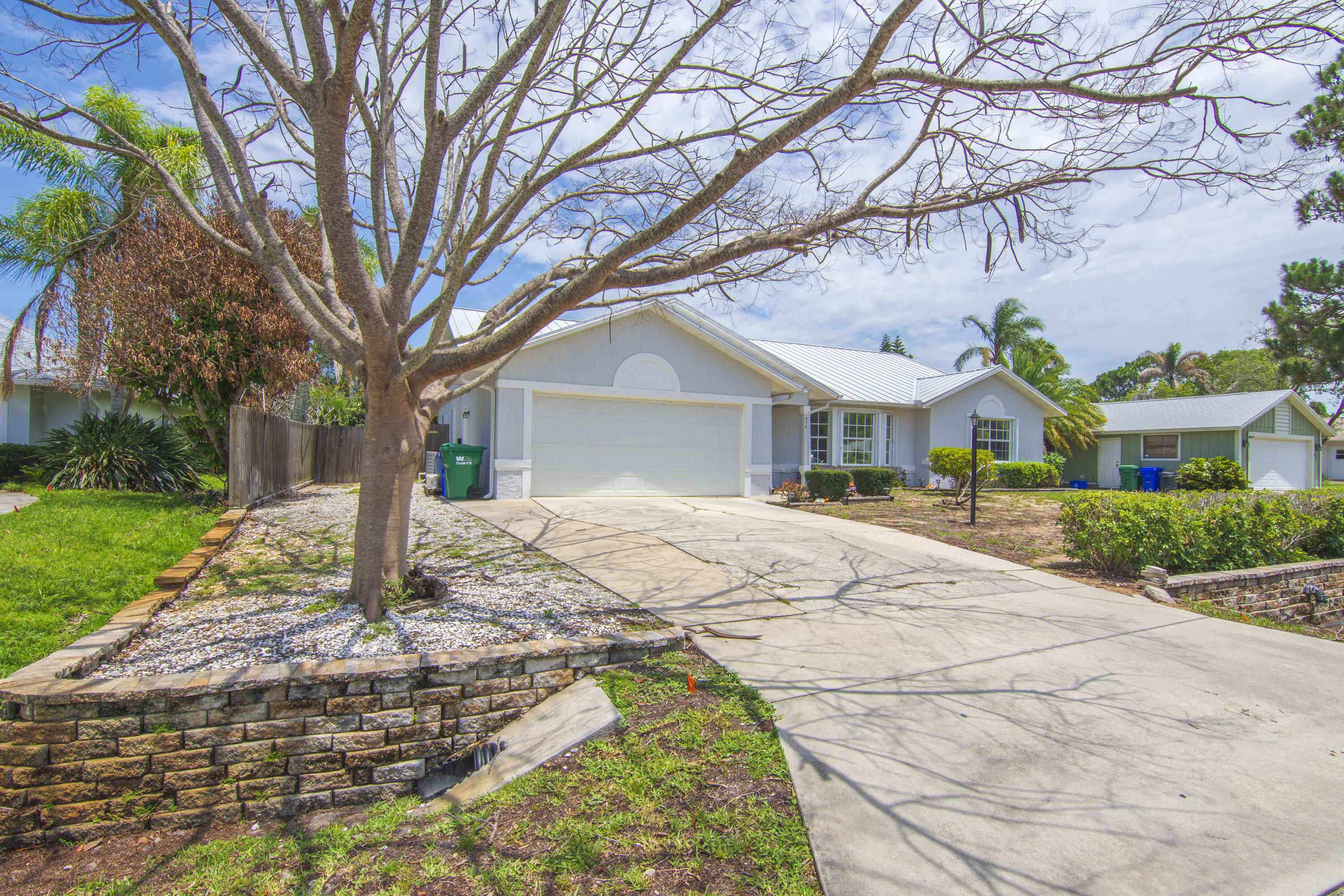 SEBASTIAN HIGHLANDS UNIT 15 - Residential