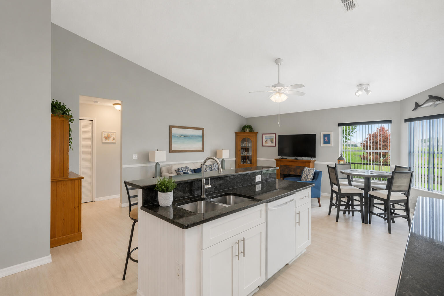 SEBASTIAN HIGHLANDS UNIT 15 - Residential