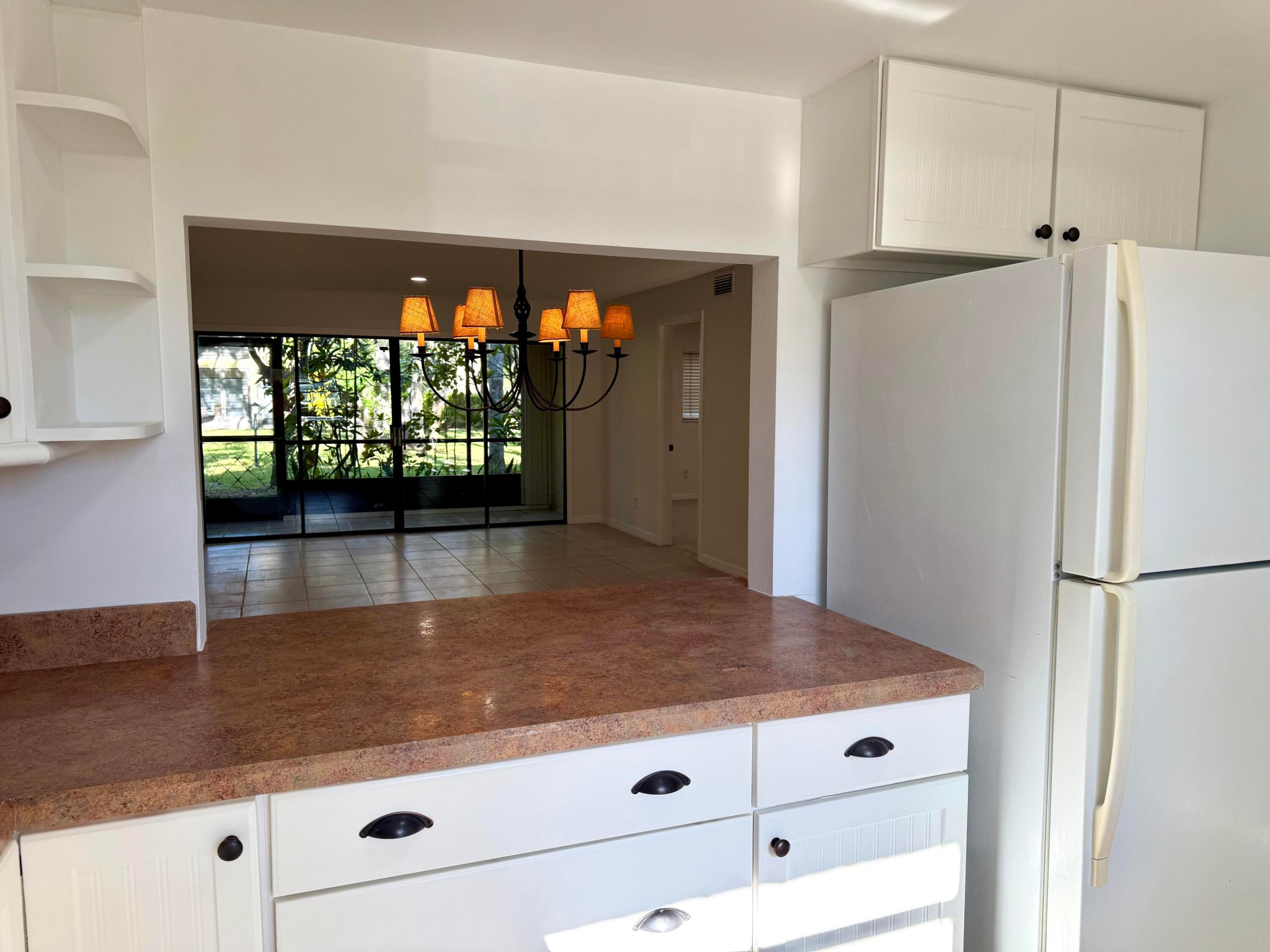 OAK PARK TERRACE UNITS 1-16 - Residential