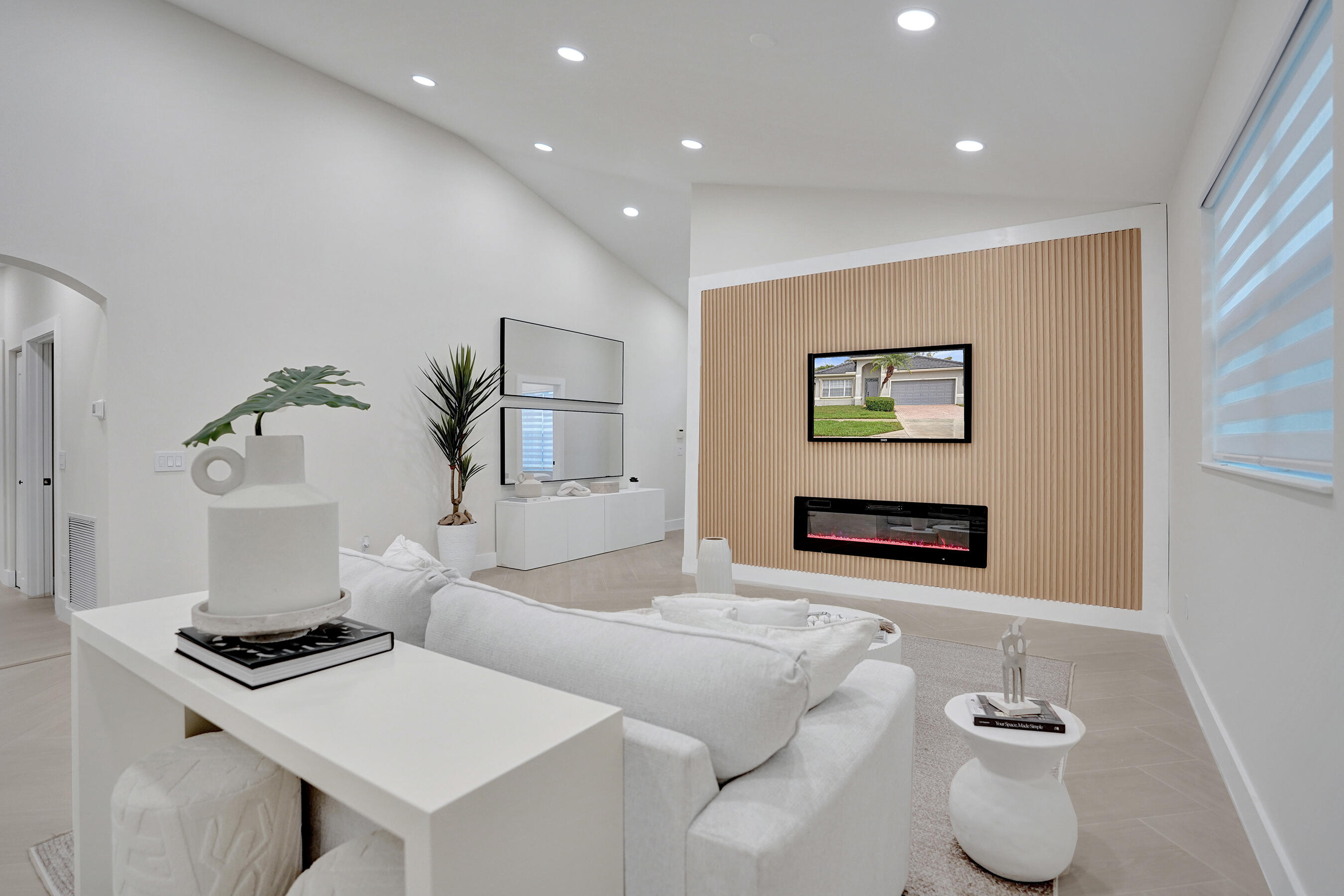 POLO TRACE 2 1 - Residential