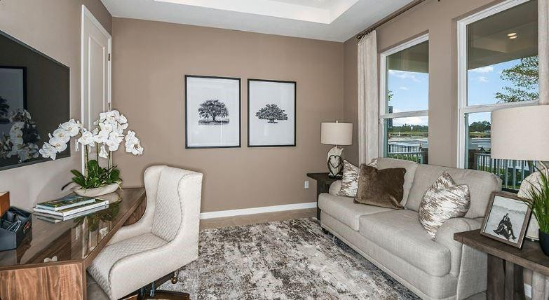 Central Park - Residential