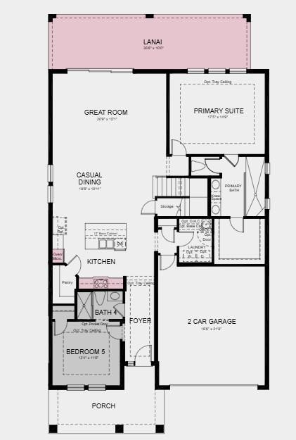 Central Park - Residential